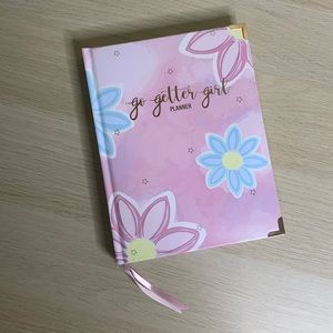 Go Getter Girl Everyday Planner